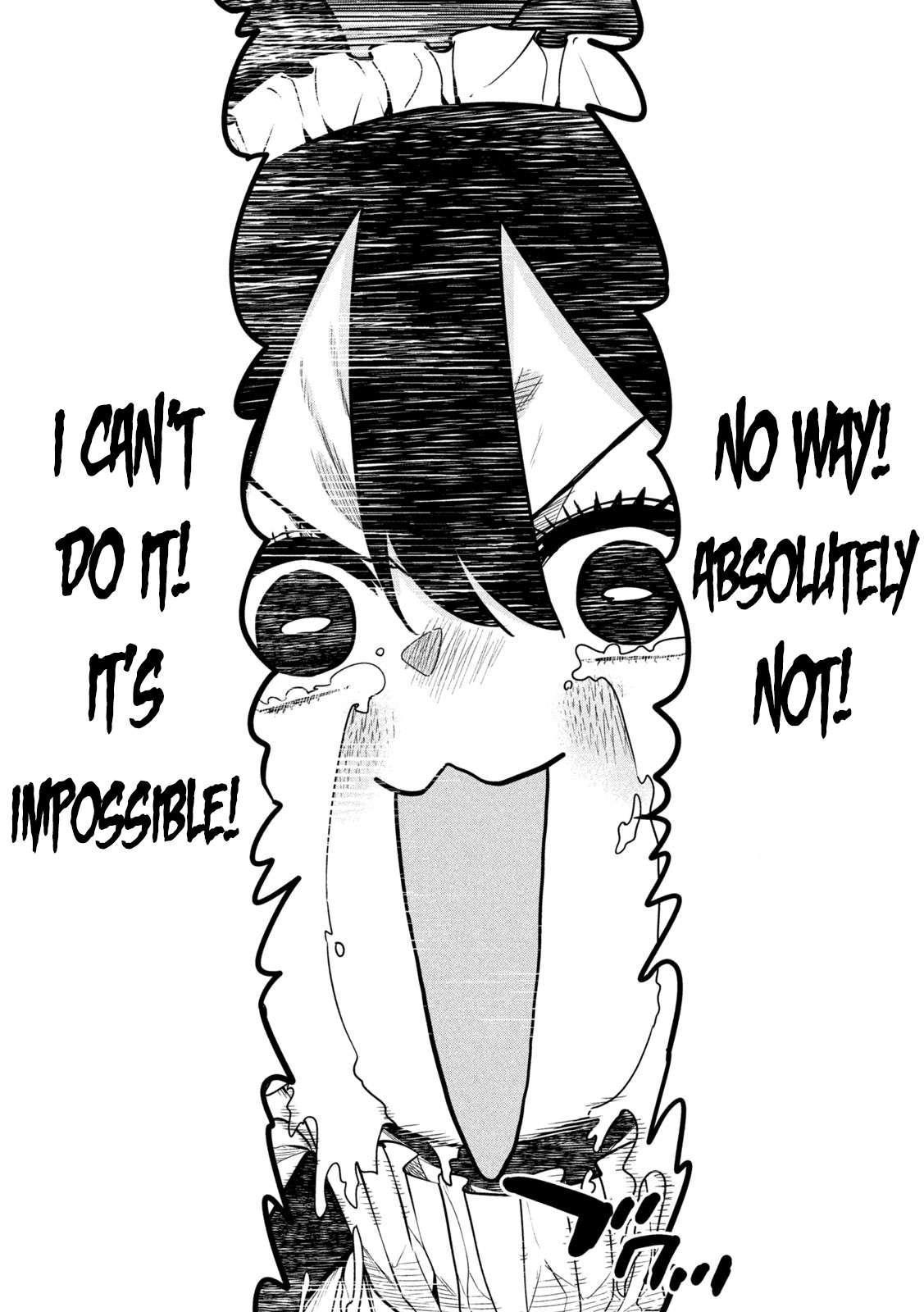 The great sage who returned from another world wants to live quietly chapter 24 page 3