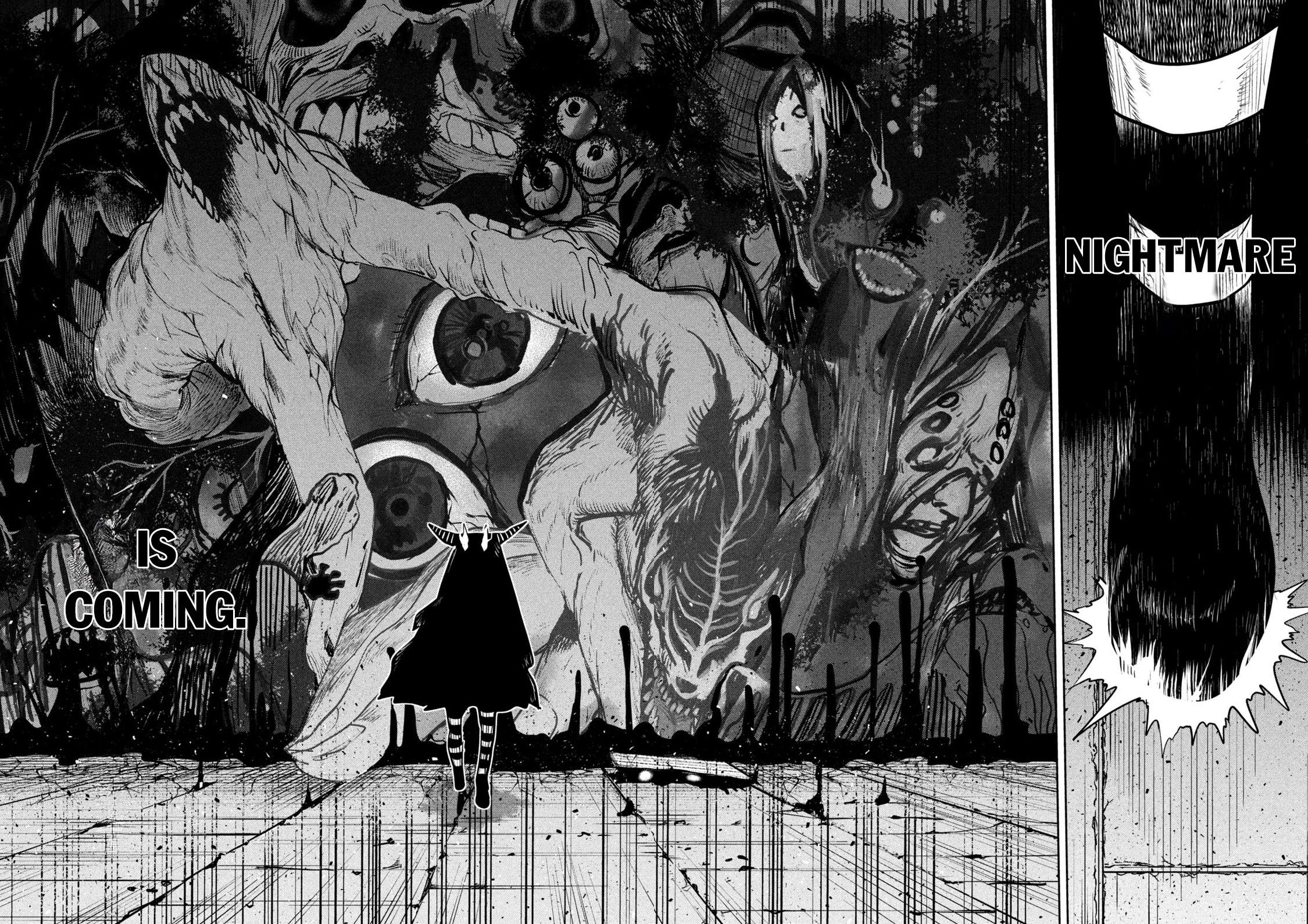 The great sage who returned from another world wants to live quietly chapter 25 page 11