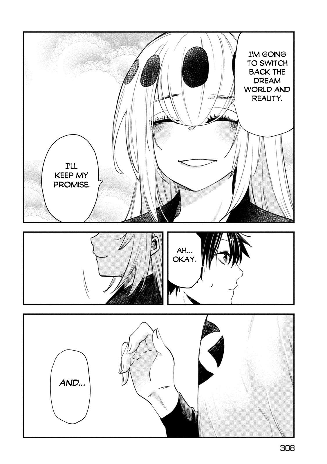 The great sage who returned from another world wants to live quietly chapter 26 page 32