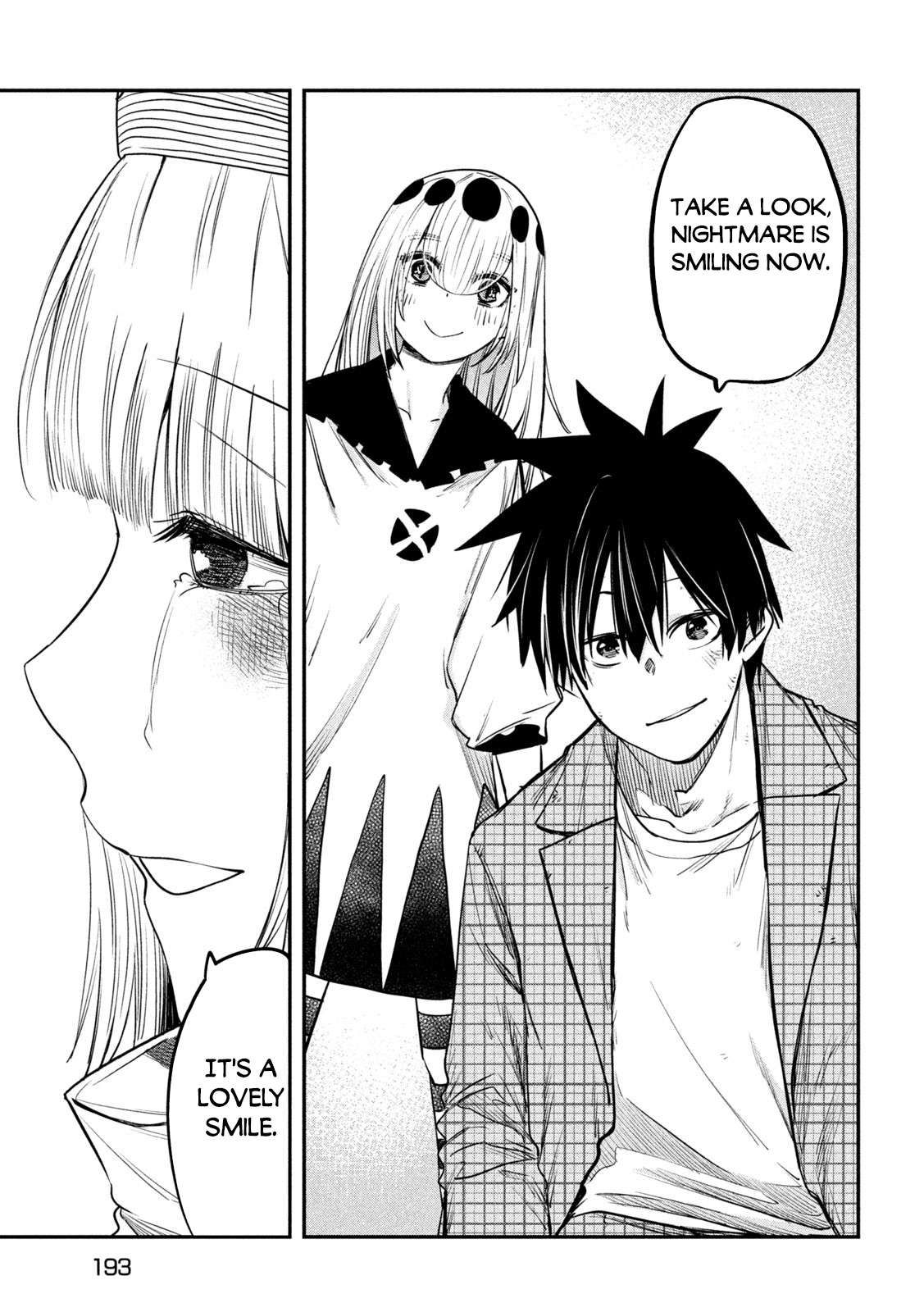 The great sage who returned from another world wants to live quietly chapter 29 page 23