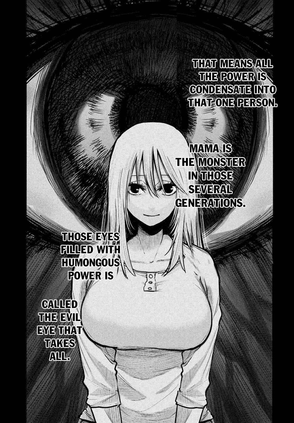 The great sage who returned from another world wants to live quietly chapter 3 page 10