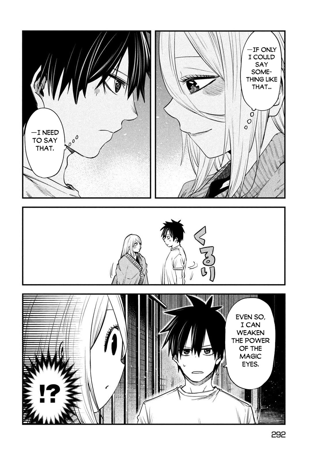 The great sage who returned from another world wants to live quietly chapter 43 page 24