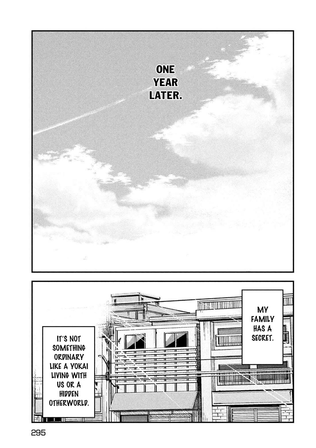 The great sage who returned from another world wants to live quietly chapter 43 page 27