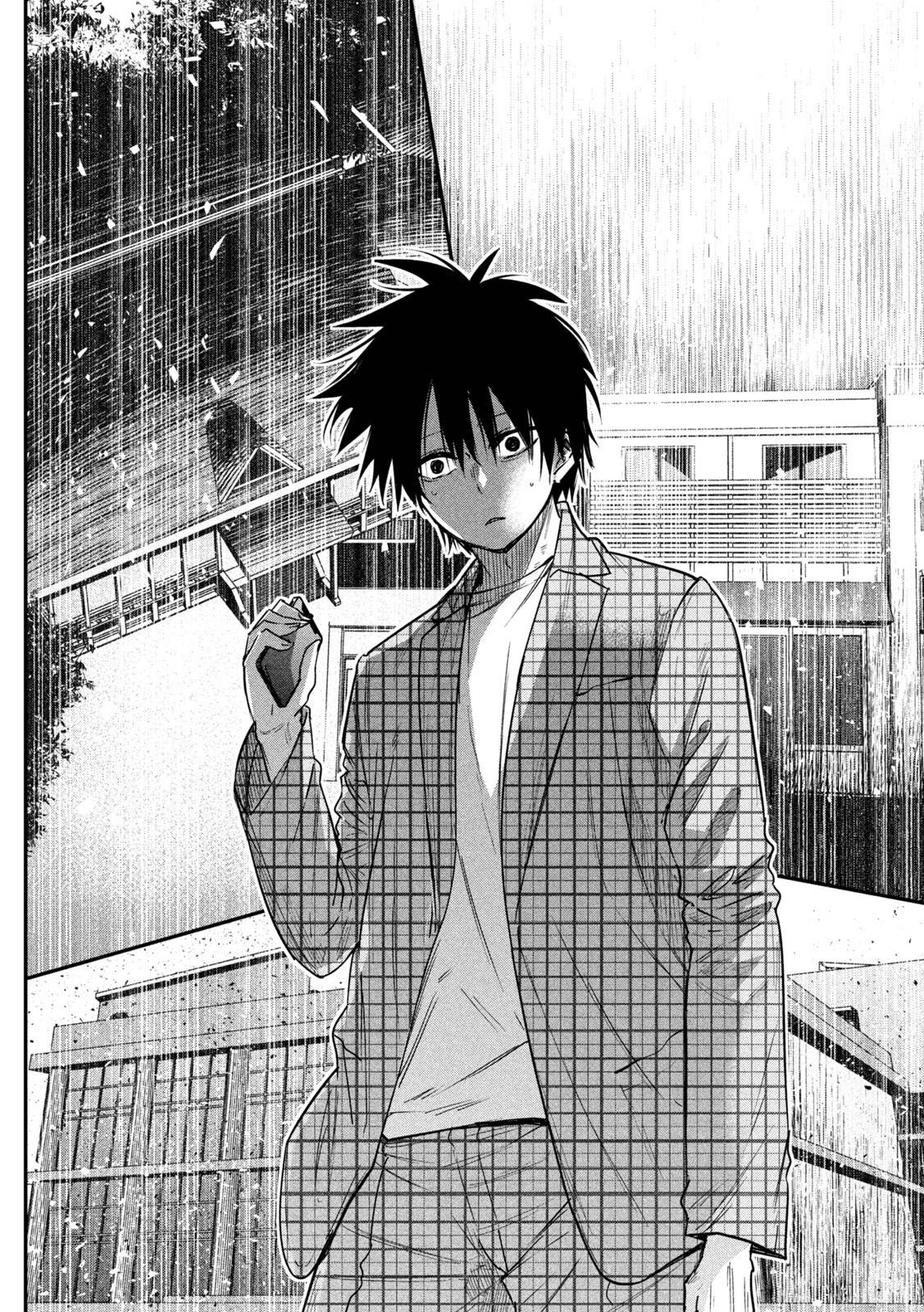 The great sage who returned from another world wants to live quietly chapter 9 page 15