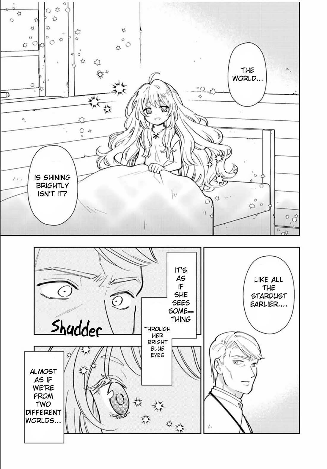 The Great Saint's Carefree Journey to Another World. chapter 1 page 19