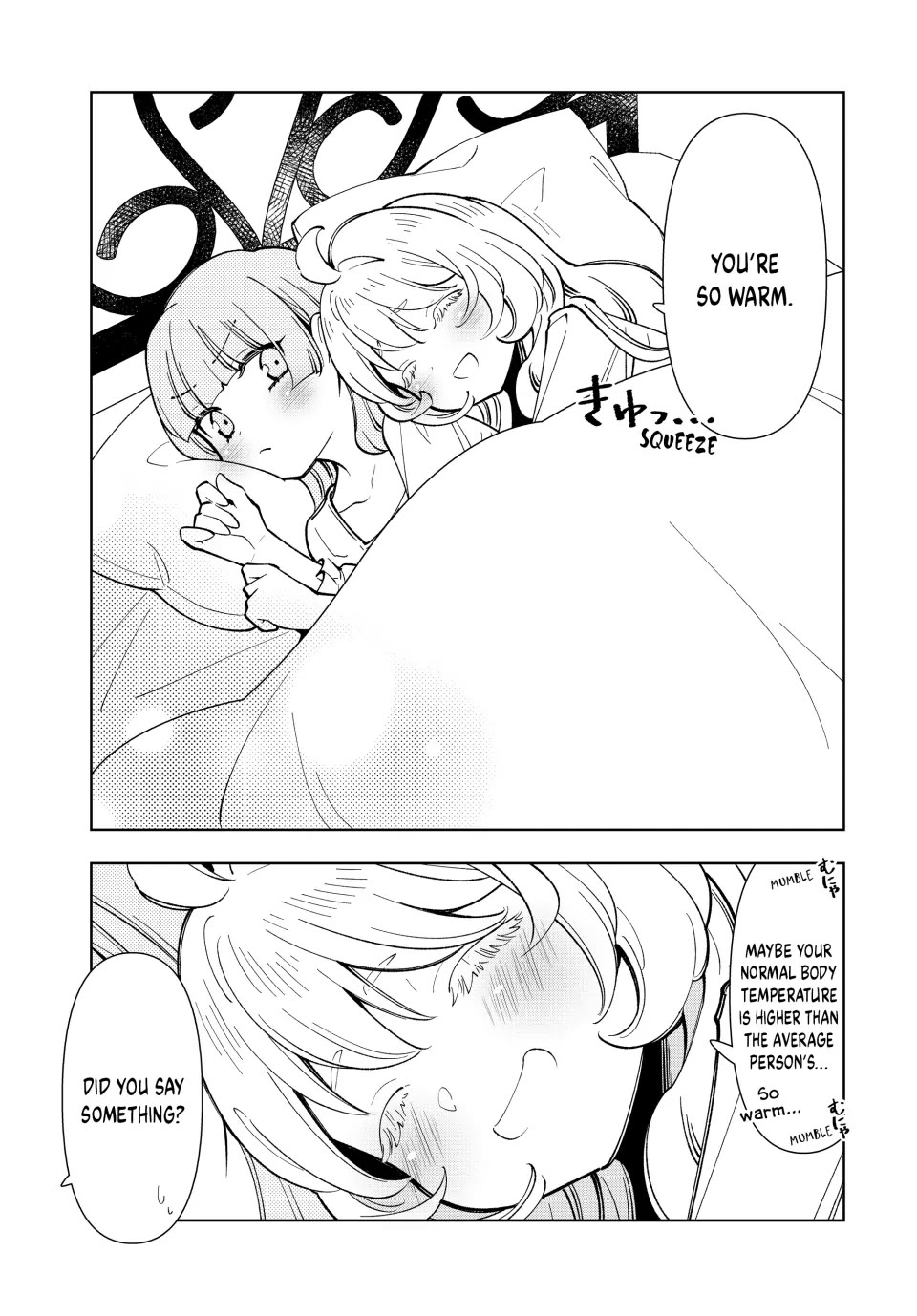 The Great Saint's Carefree Journey to Another World. chapter 16 page 27