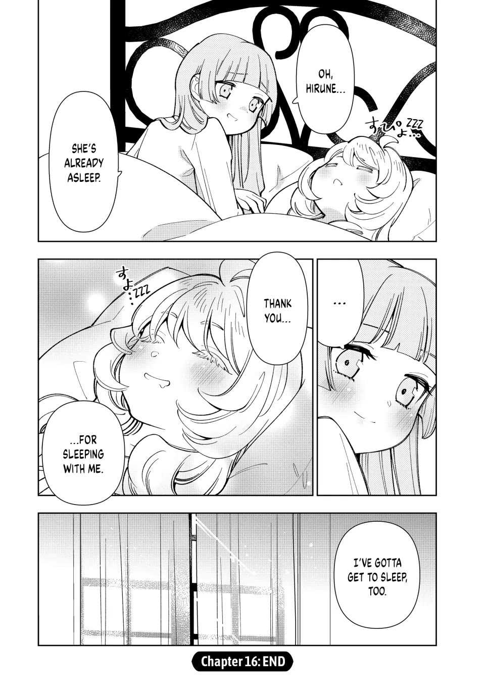 The Great Saint's Carefree Journey to Another World. chapter 16 page 28