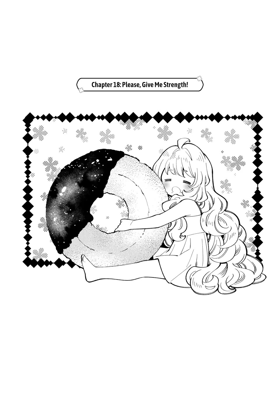 The Great Saint's Carefree Journey to Another World. chapter 18 page 1