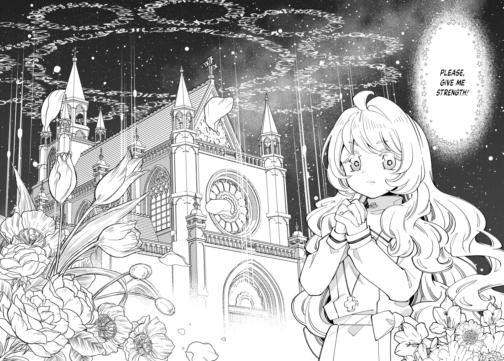 The Great Saint's Carefree Journey to Another World. chapter 18 page 14