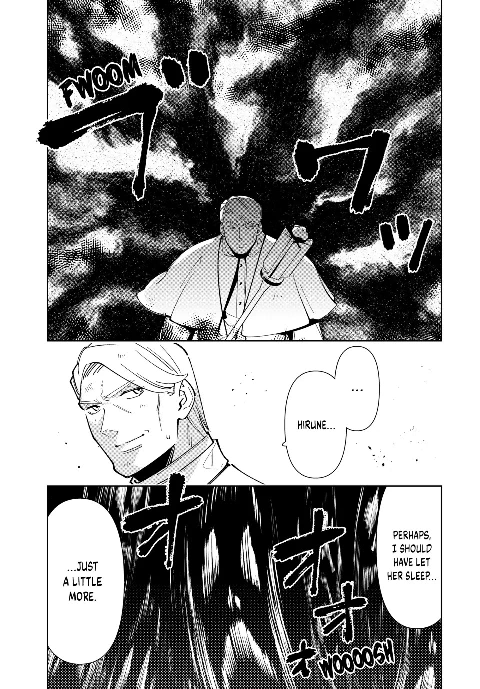 The Great Saint's Carefree Journey to Another World. chapter 18 page 20