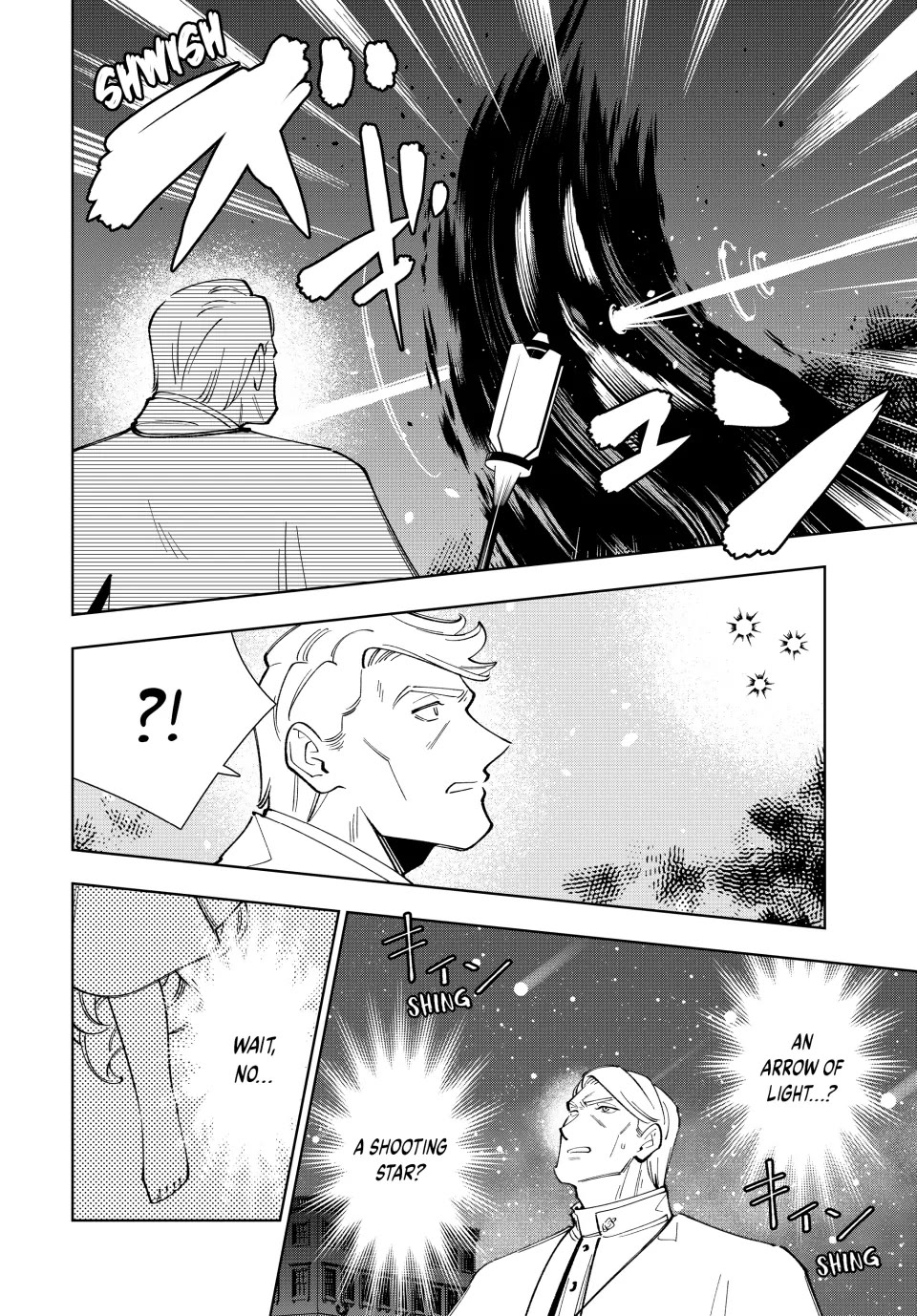 The Great Saint's Carefree Journey to Another World. chapter 18 page 21