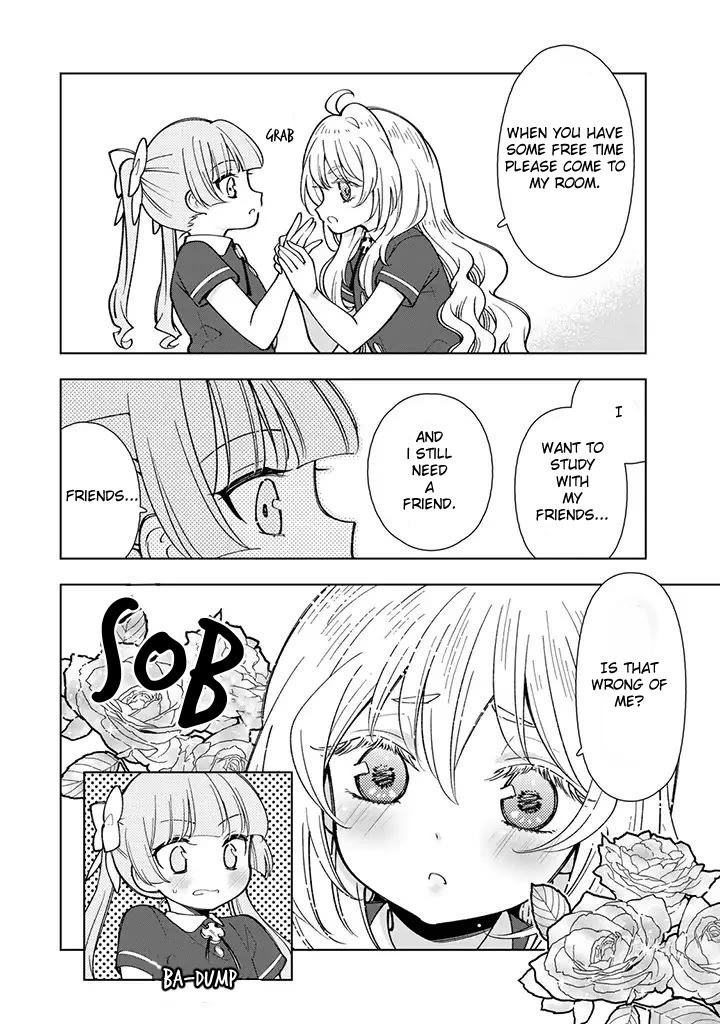 The Great Saint's Carefree Journey to Another World. chapter 2 page 33