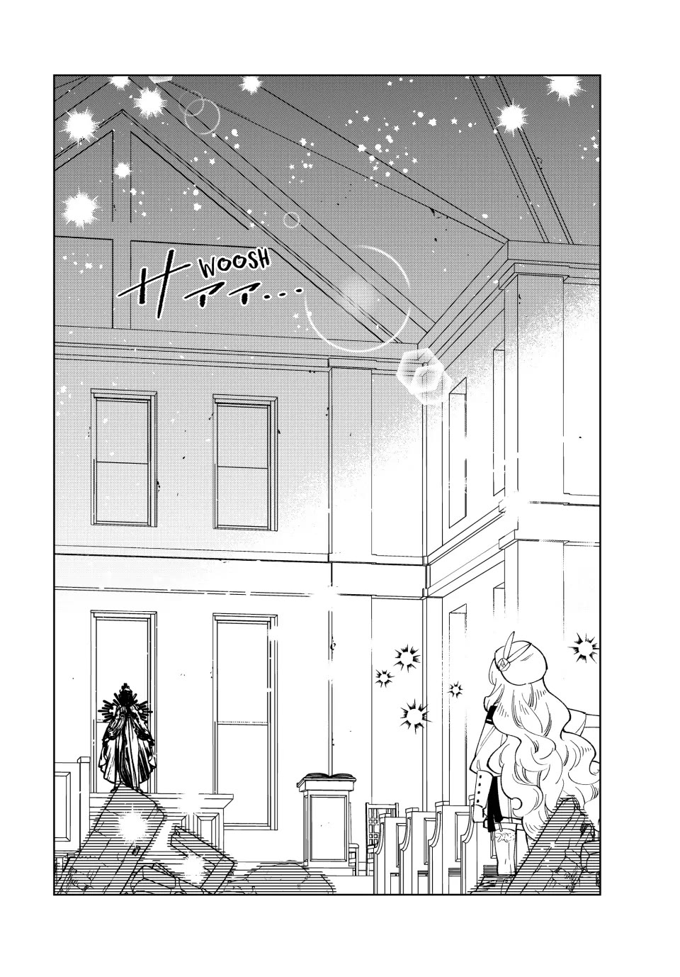 The Great Saint's Carefree Journey to Another World. chapter 24 page 30