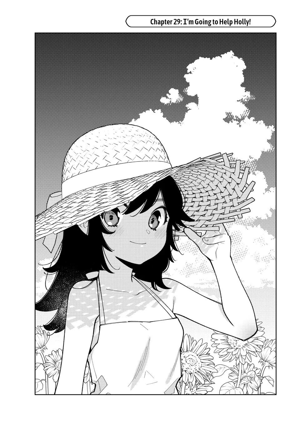 The Great Saint's Carefree Journey to Another World. chapter 29 page 1