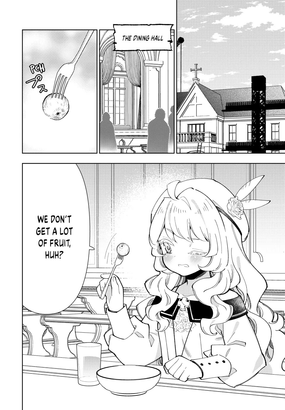 The Great Saint's Carefree Journey to Another World. chapter 29 page 2