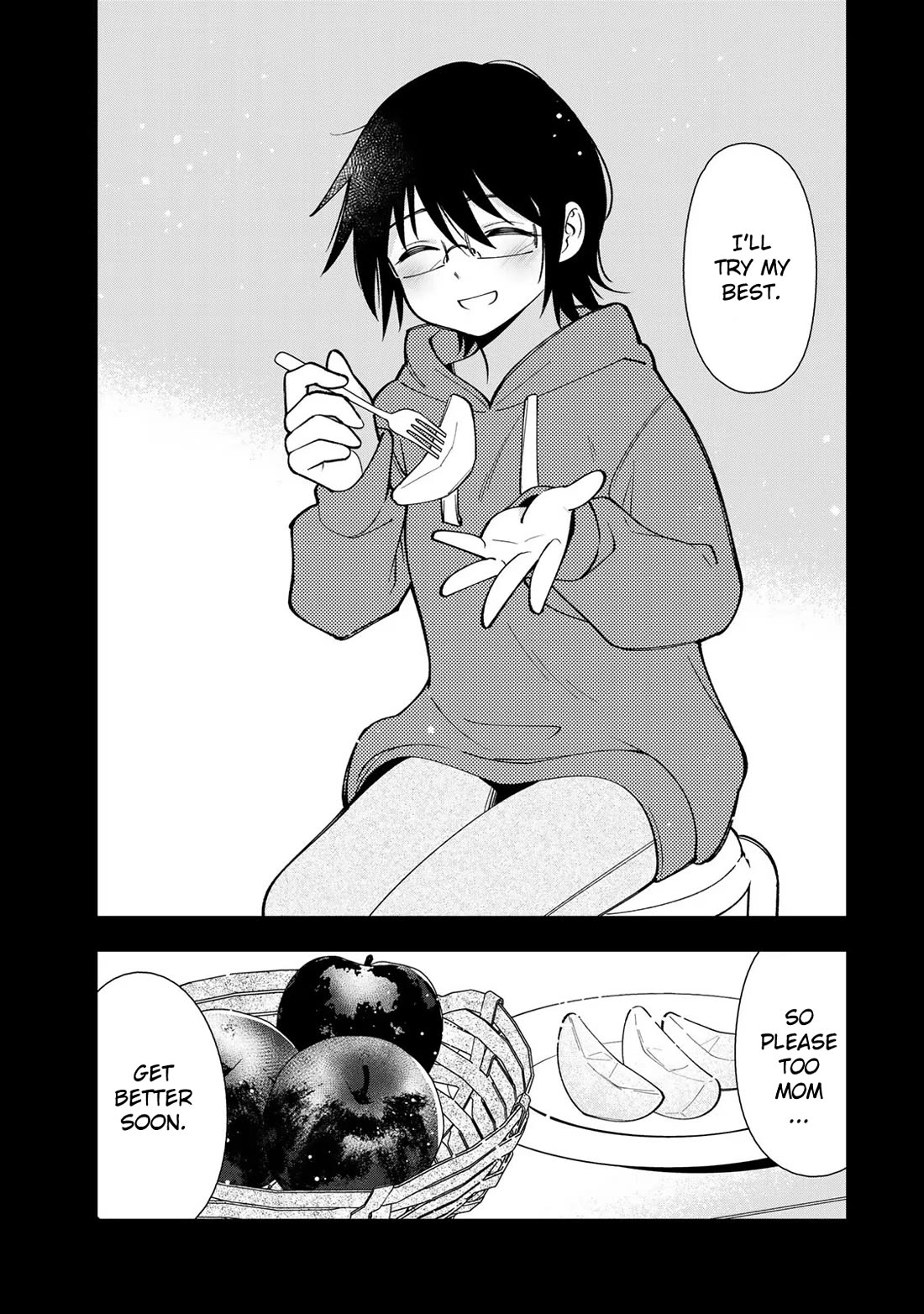 The Great Saint's Carefree Journey to Another World. chapter 3 page 18