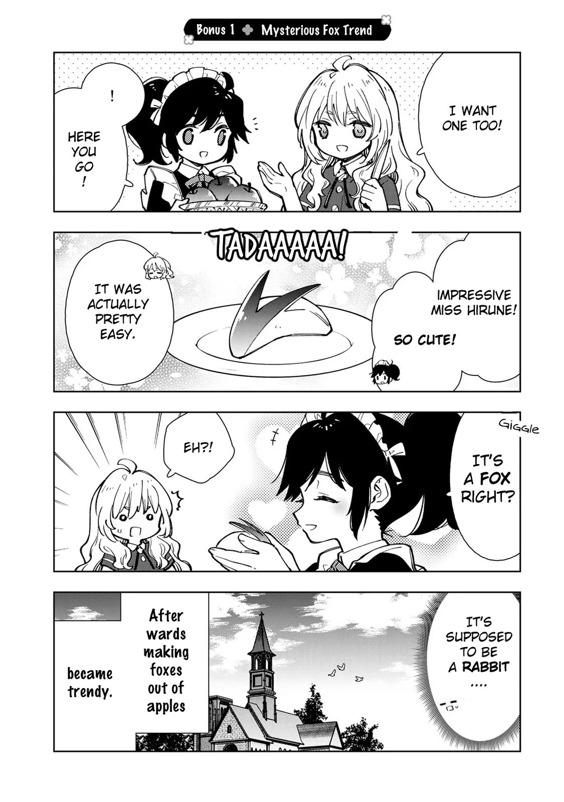 The Great Saint's Carefree Journey to Another World. chapter 3 page 38