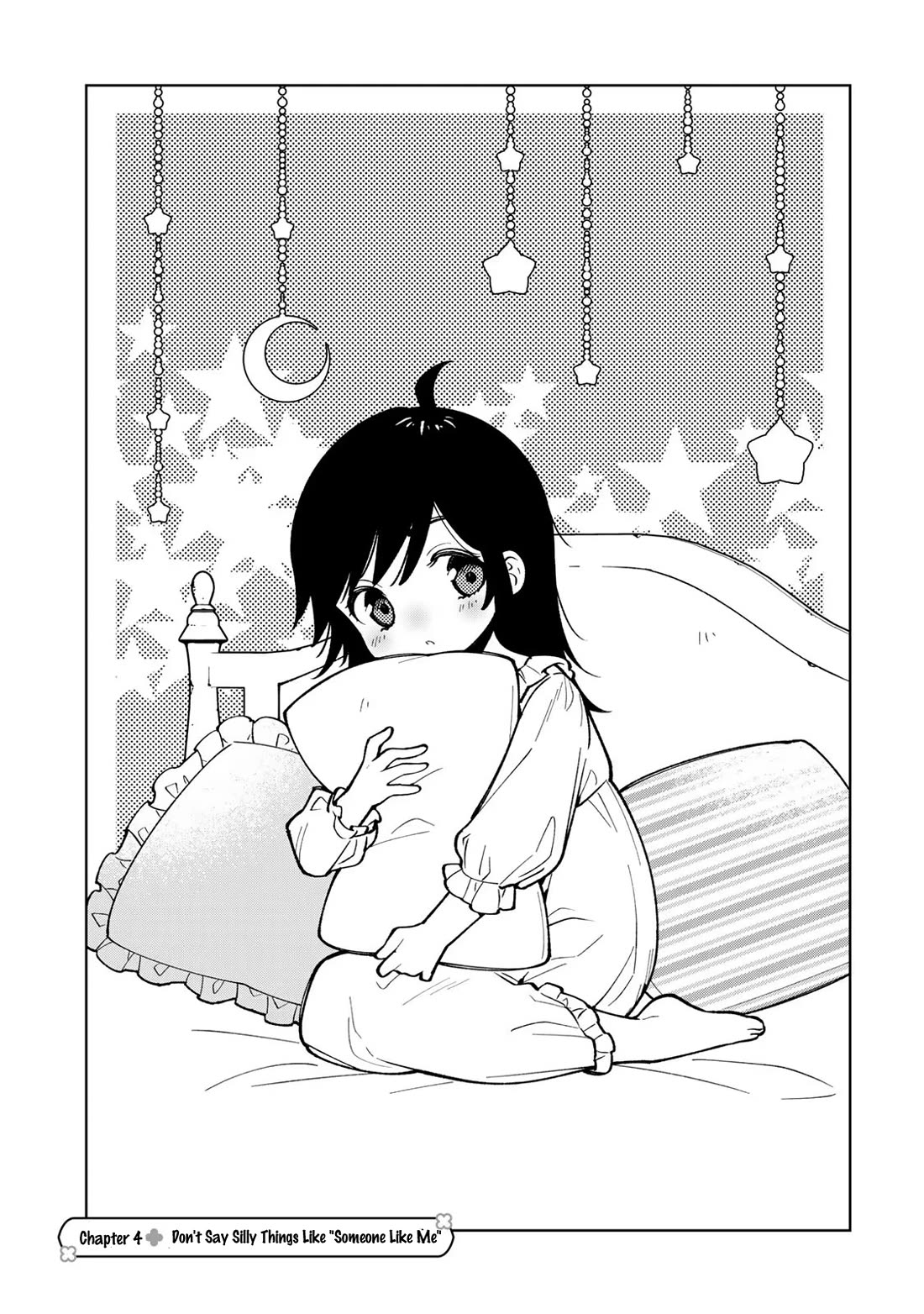 The Great Saint's Carefree Journey to Another World. chapter 4 page 2