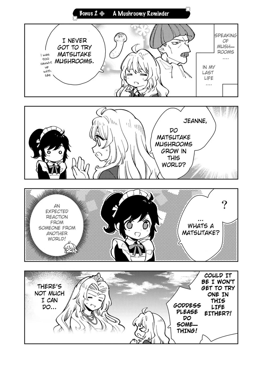 The Great Saint's Carefree Journey to Another World. chapter 4 page 36