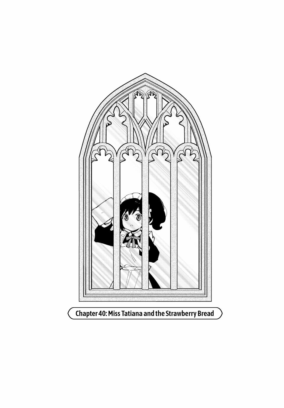 The Great Saint's Carefree Journey to Another World. chapter 40 page 1