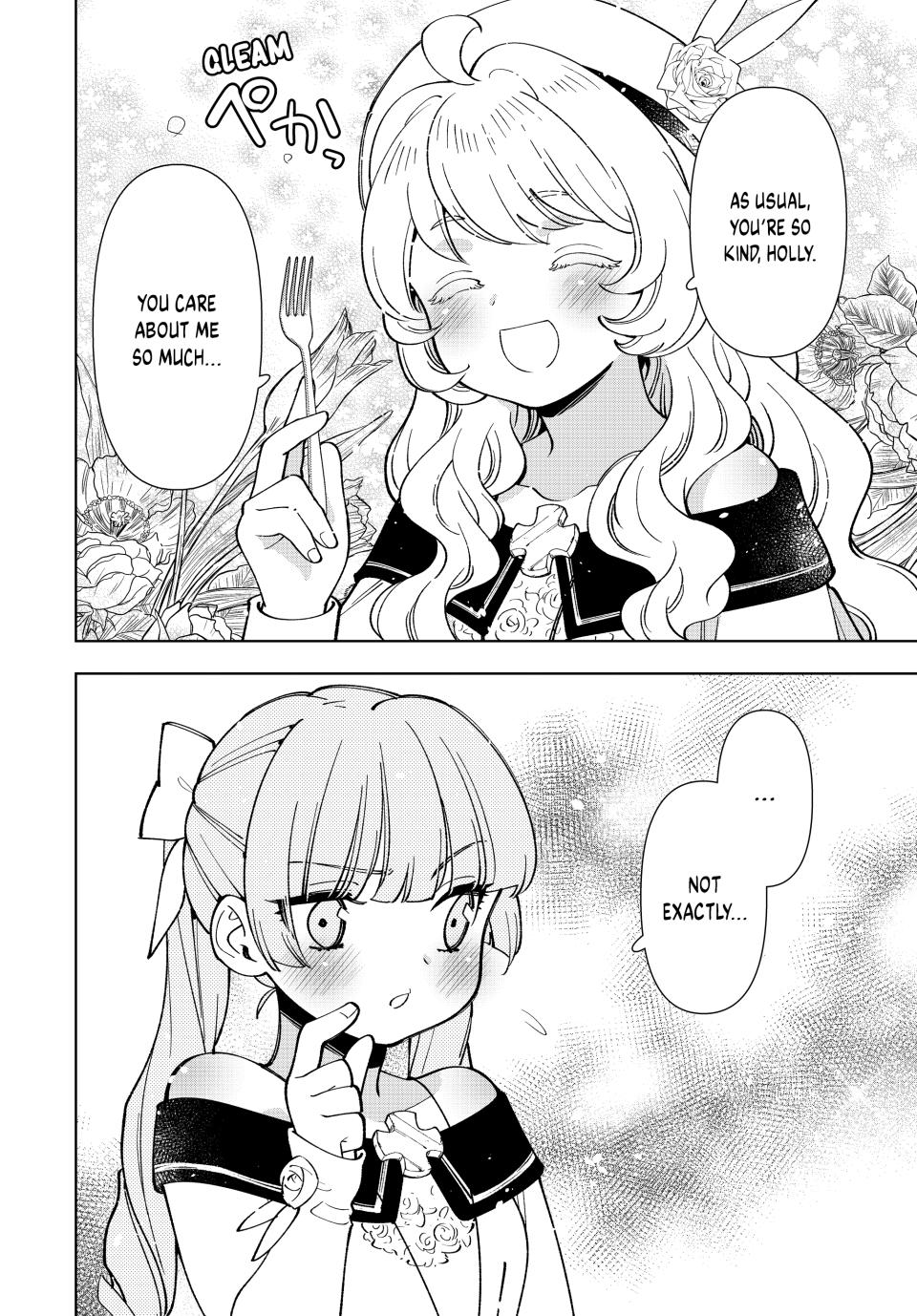 The Great Saint's Carefree Journey to Another World. chapter 41 page 18