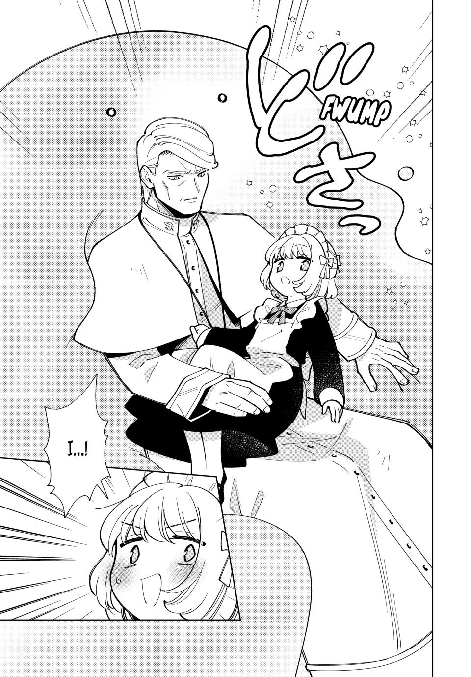 The Great Saint's Carefree Journey to Another World. chapter 44 page 26