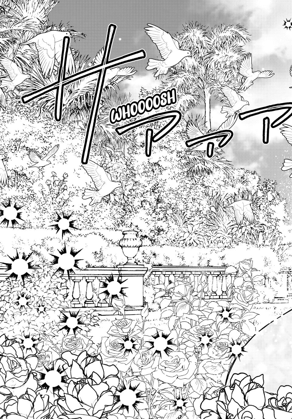 The Great Saint's Carefree Journey to Another World. chapter 48 page 27