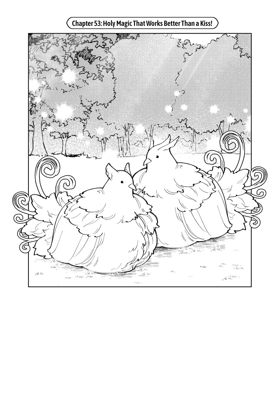 The Great Saint's Carefree Journey to Another World. chapter 53 page 1