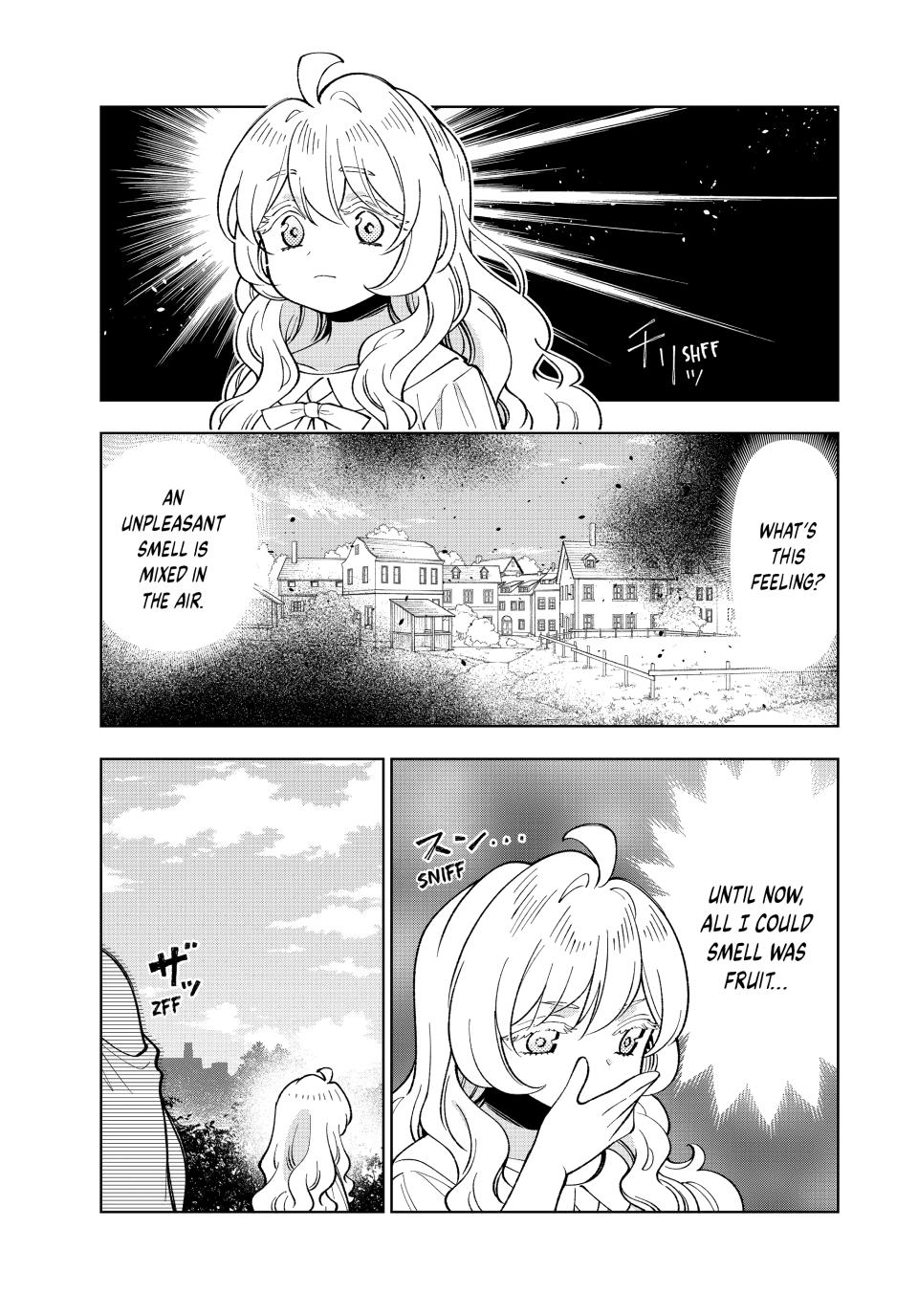 The Great Saint's Carefree Journey to Another World. chapter 57 page 25
