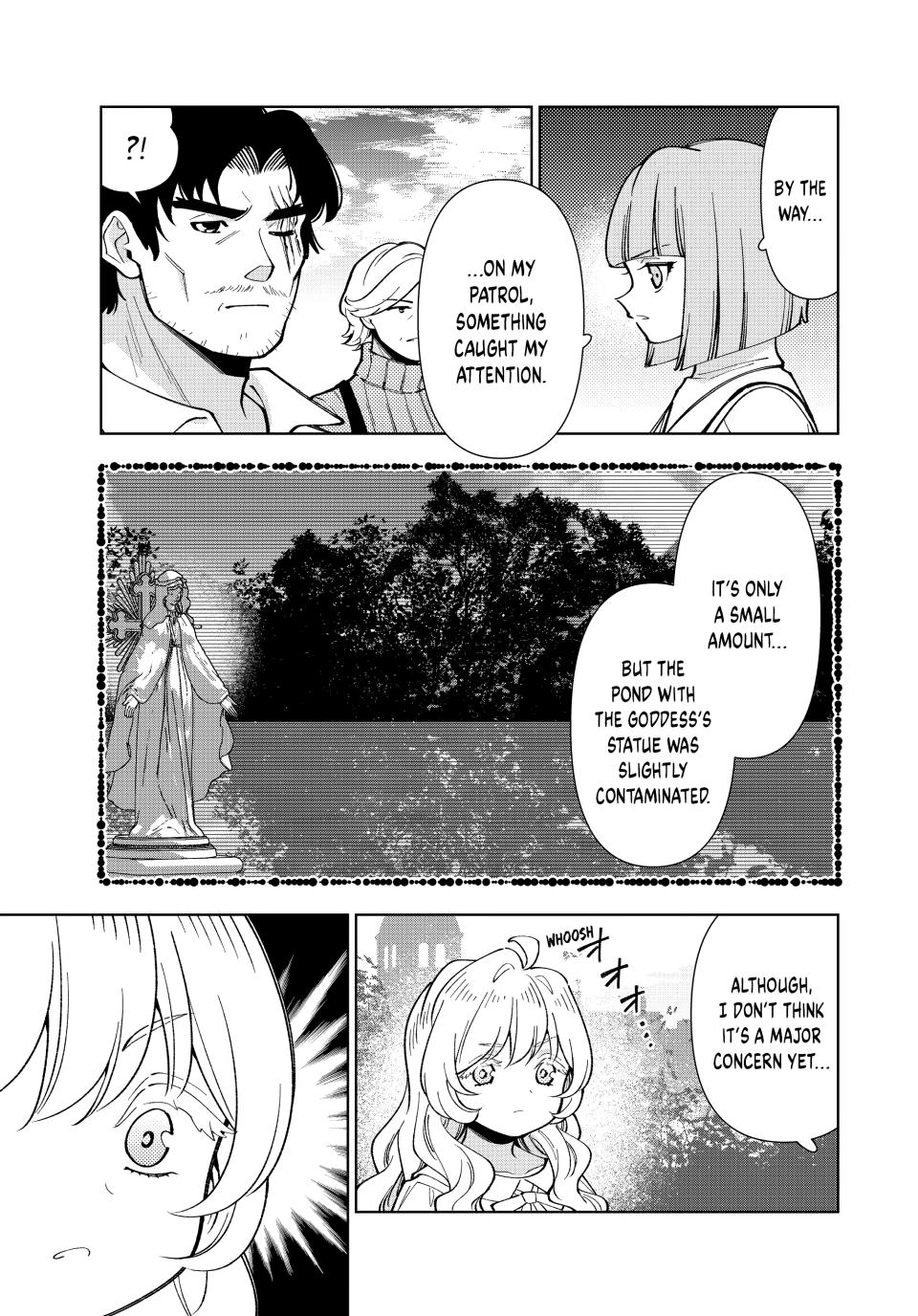 The Great Saint's Carefree Journey to Another World. chapter 57 page 29