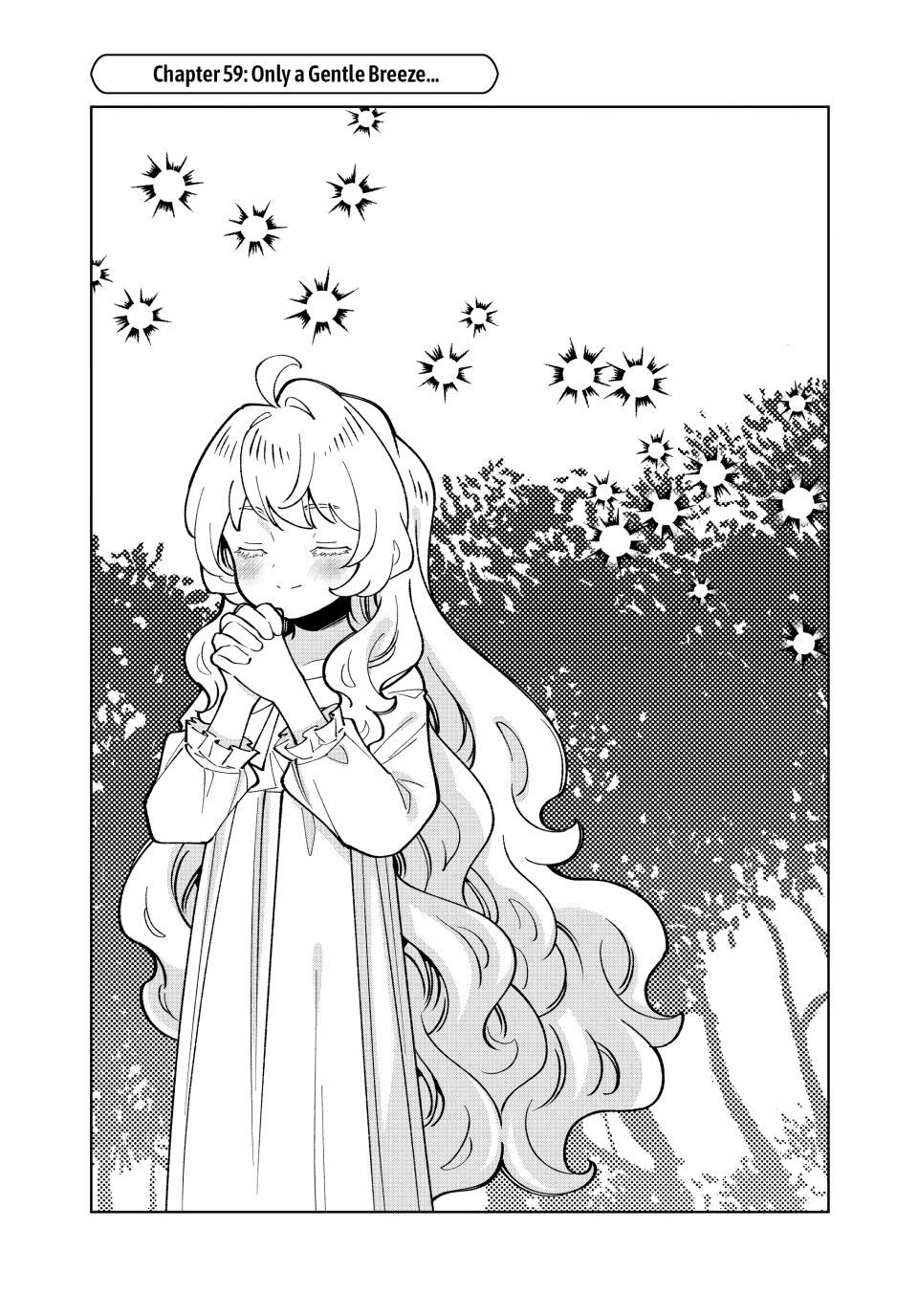 The Great Saint's Carefree Journey to Another World. chapter 59 page 1
