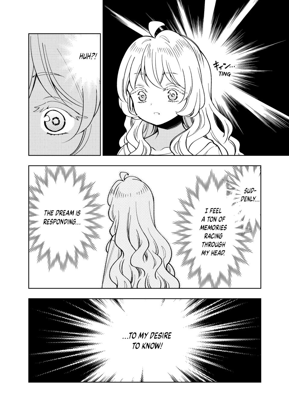 The Great Saint's Carefree Journey to Another World. chapter 59 page 25