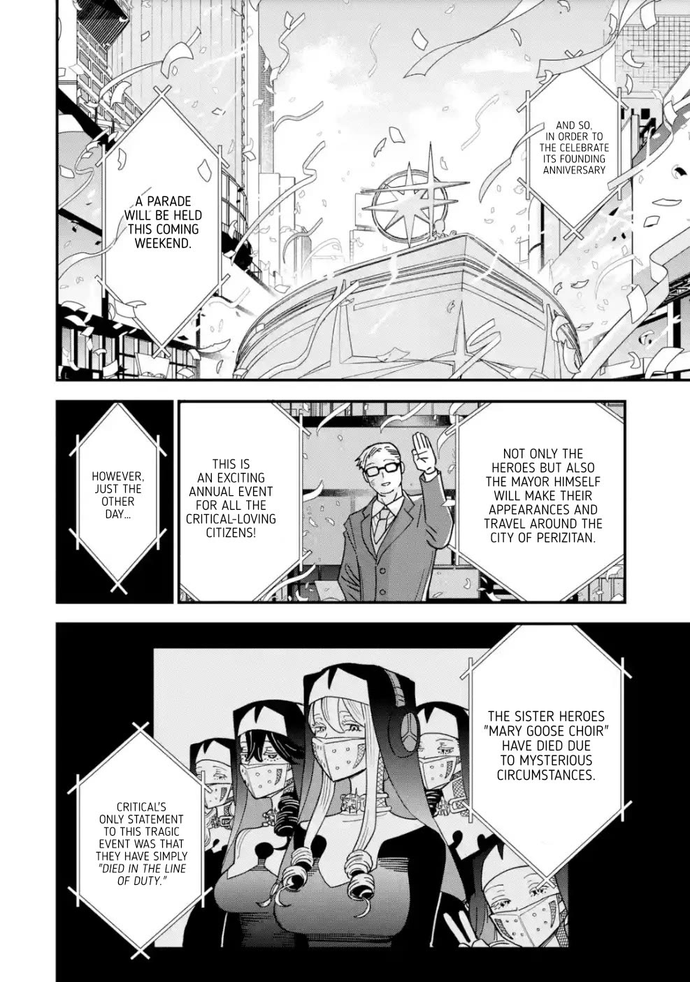 The Great Villainous Boy chapter 10 page 3