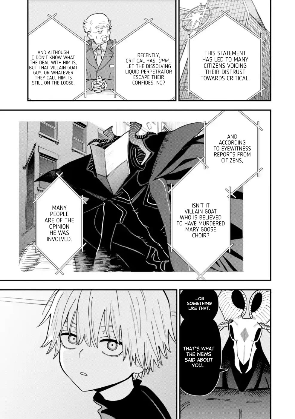 The Great Villainous Boy chapter 10 page 4