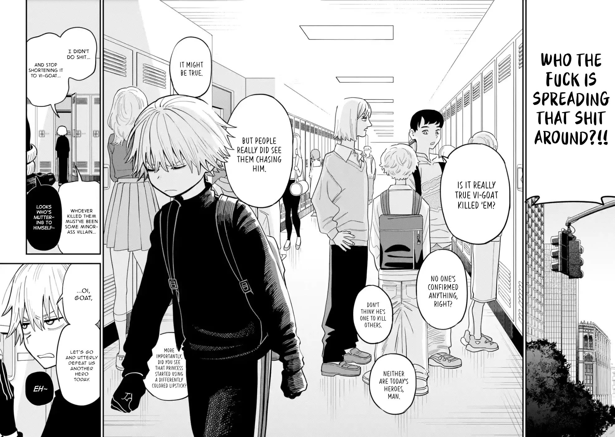 The Great Villainous Boy chapter 10 page 7