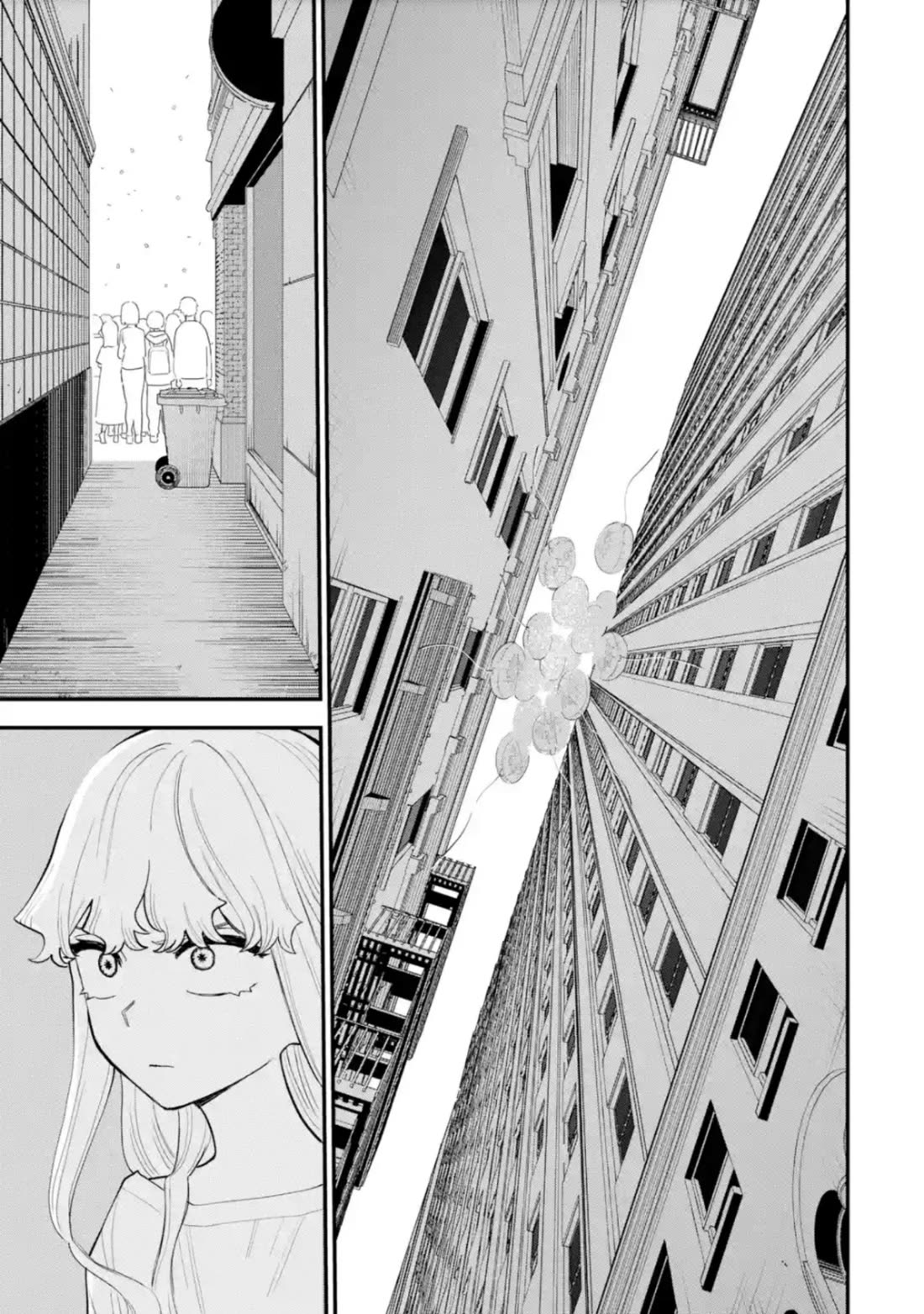 The Great Villainous Boy chapter 12 page 37