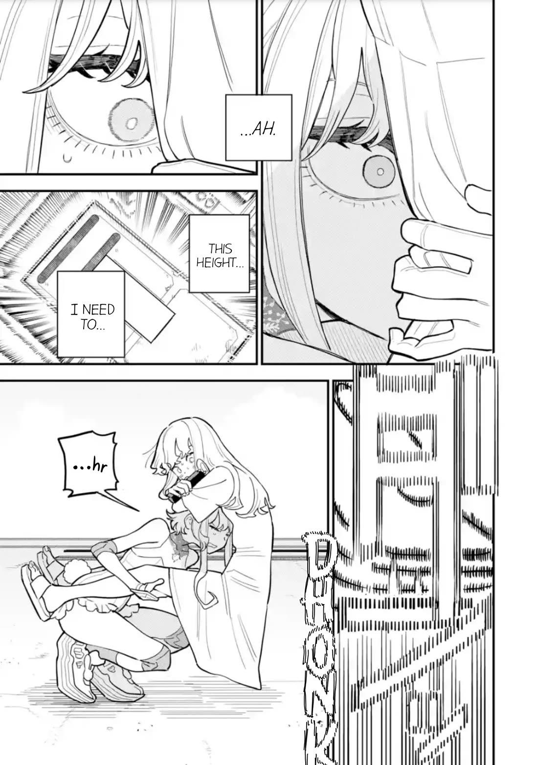 The Great Villainous Boy chapter 12 page 43