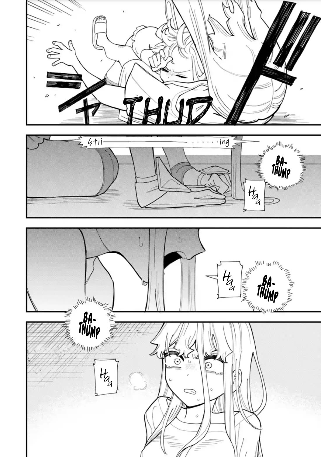 The Great Villainous Boy chapter 12 page 44