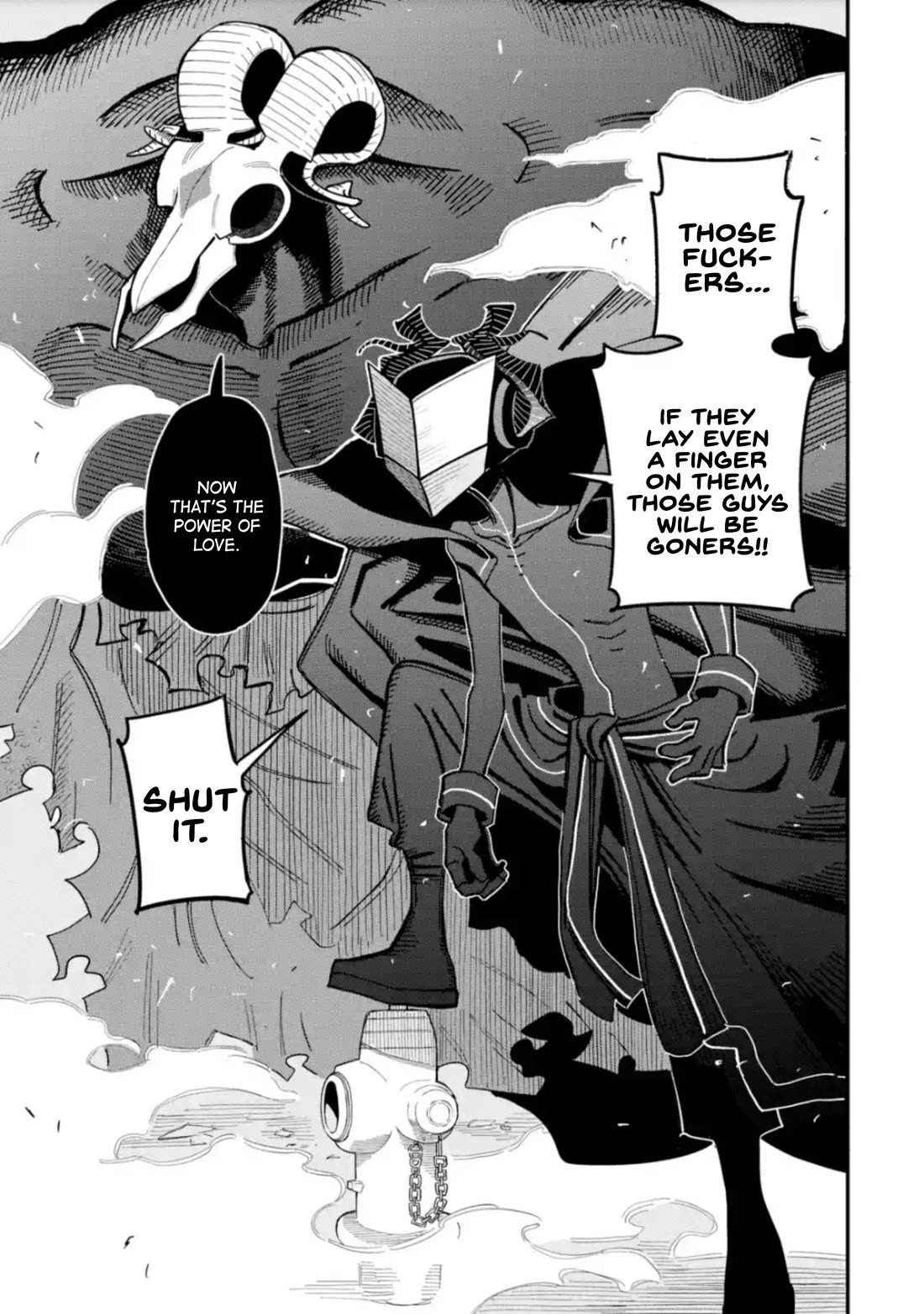 The Great Villainous Boy chapter 12 page 47