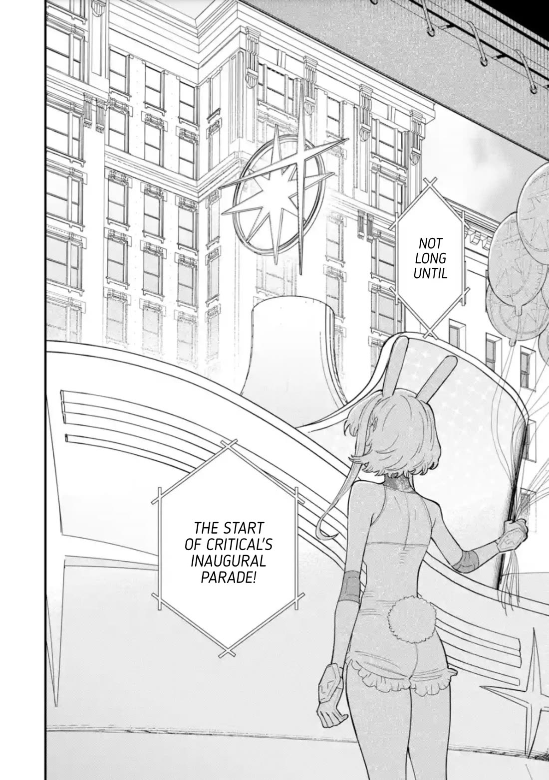 The Great Villainous Boy chapter 12 page 5