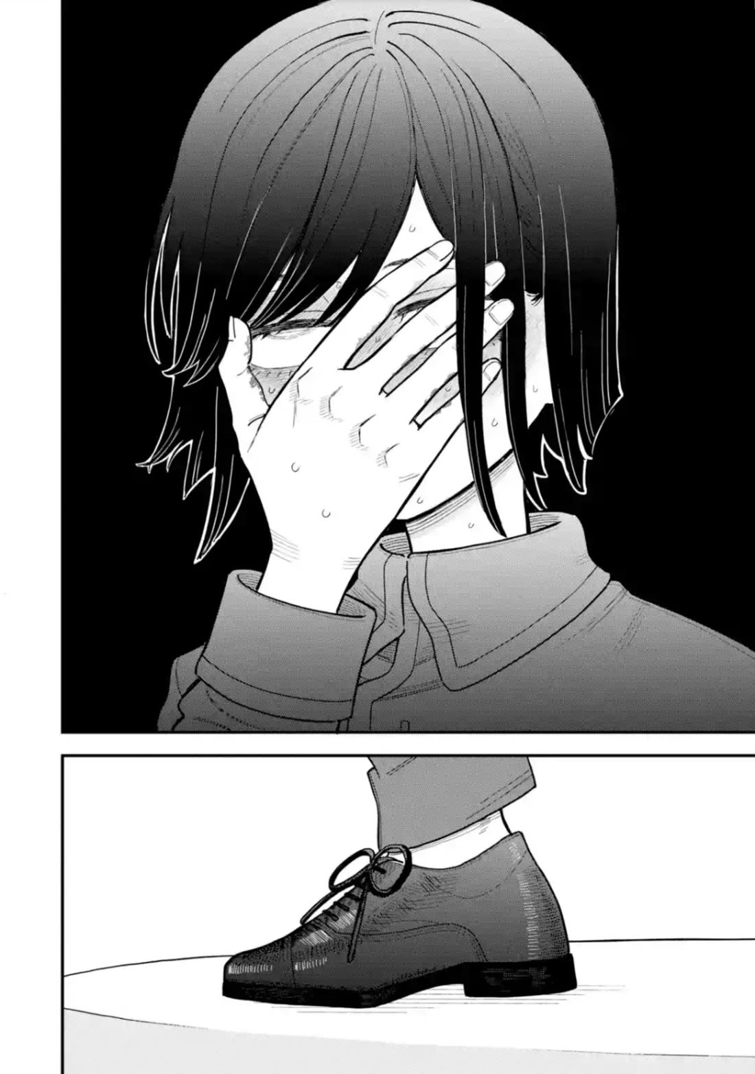 The Great Villainous Boy chapter 14 page 11