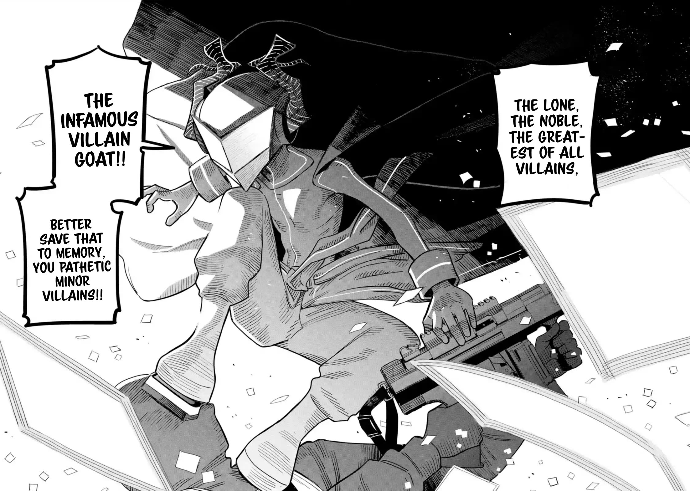 The Great Villainous Boy chapter 14 page 37