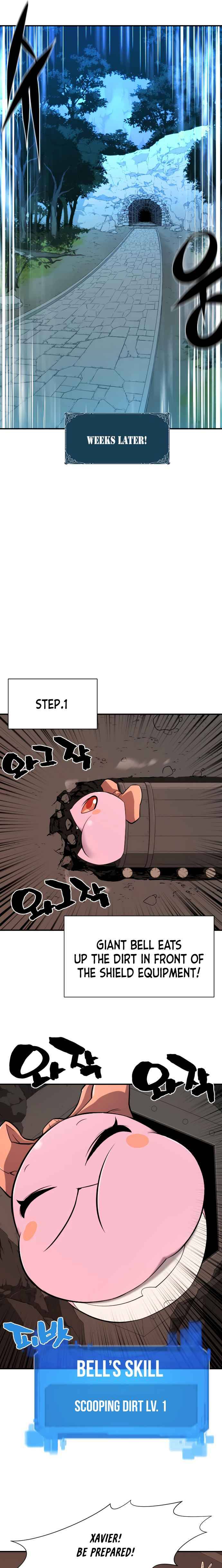 The Greatest Estate Developer chapter 10 page 10