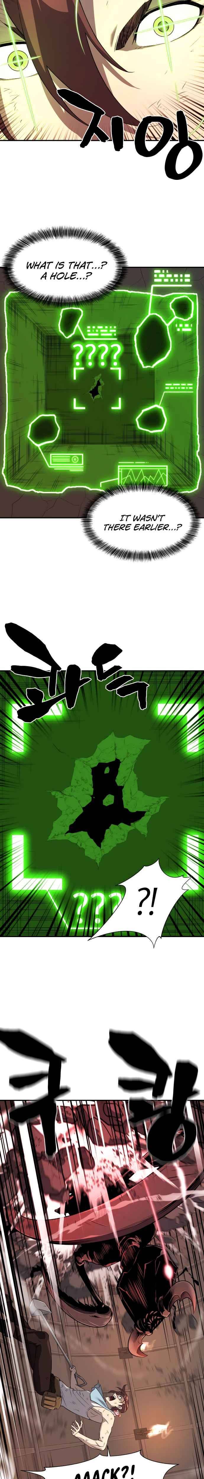 The Greatest Estate Developer chapter 10 page 17