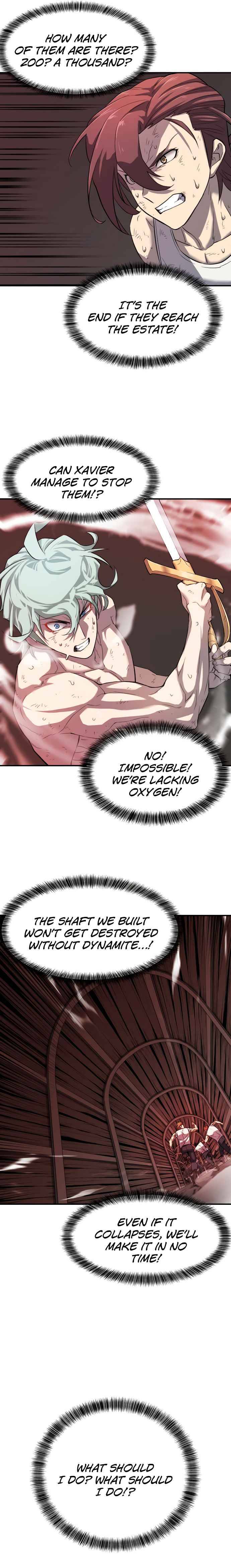 The Greatest Estate Developer chapter 10 page 22