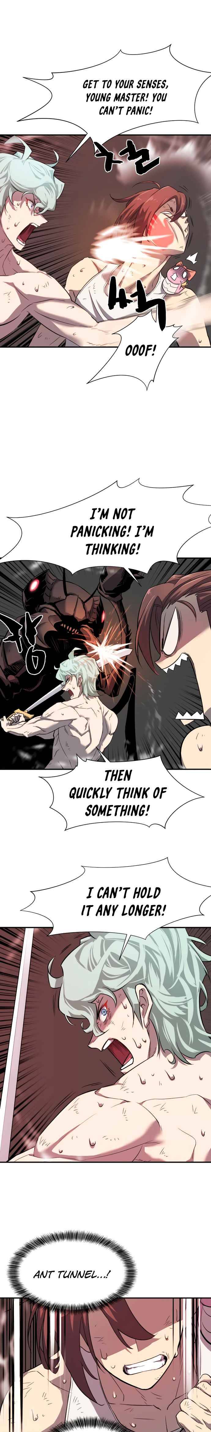 The Greatest Estate Developer chapter 10 page 23