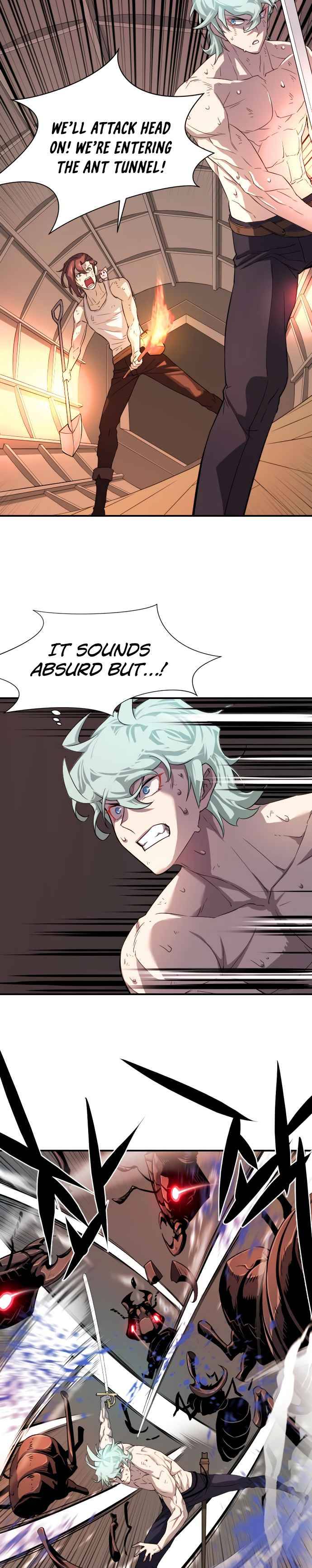 The Greatest Estate Developer chapter 10 page 26