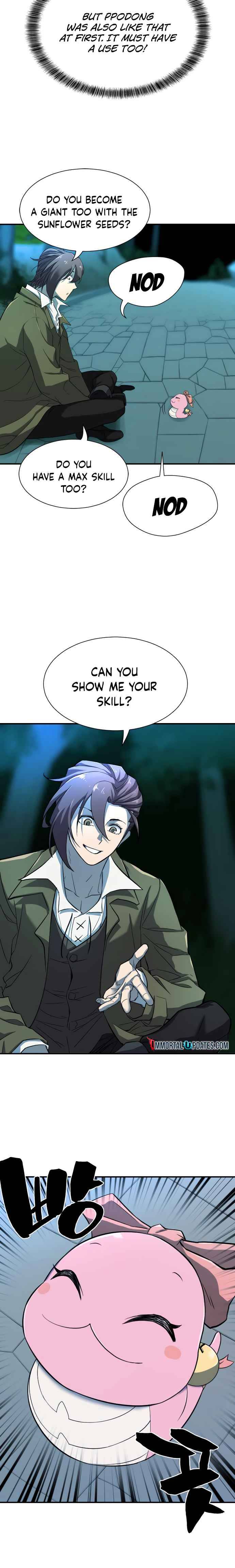 The Greatest Estate Developer chapter 10 page 9