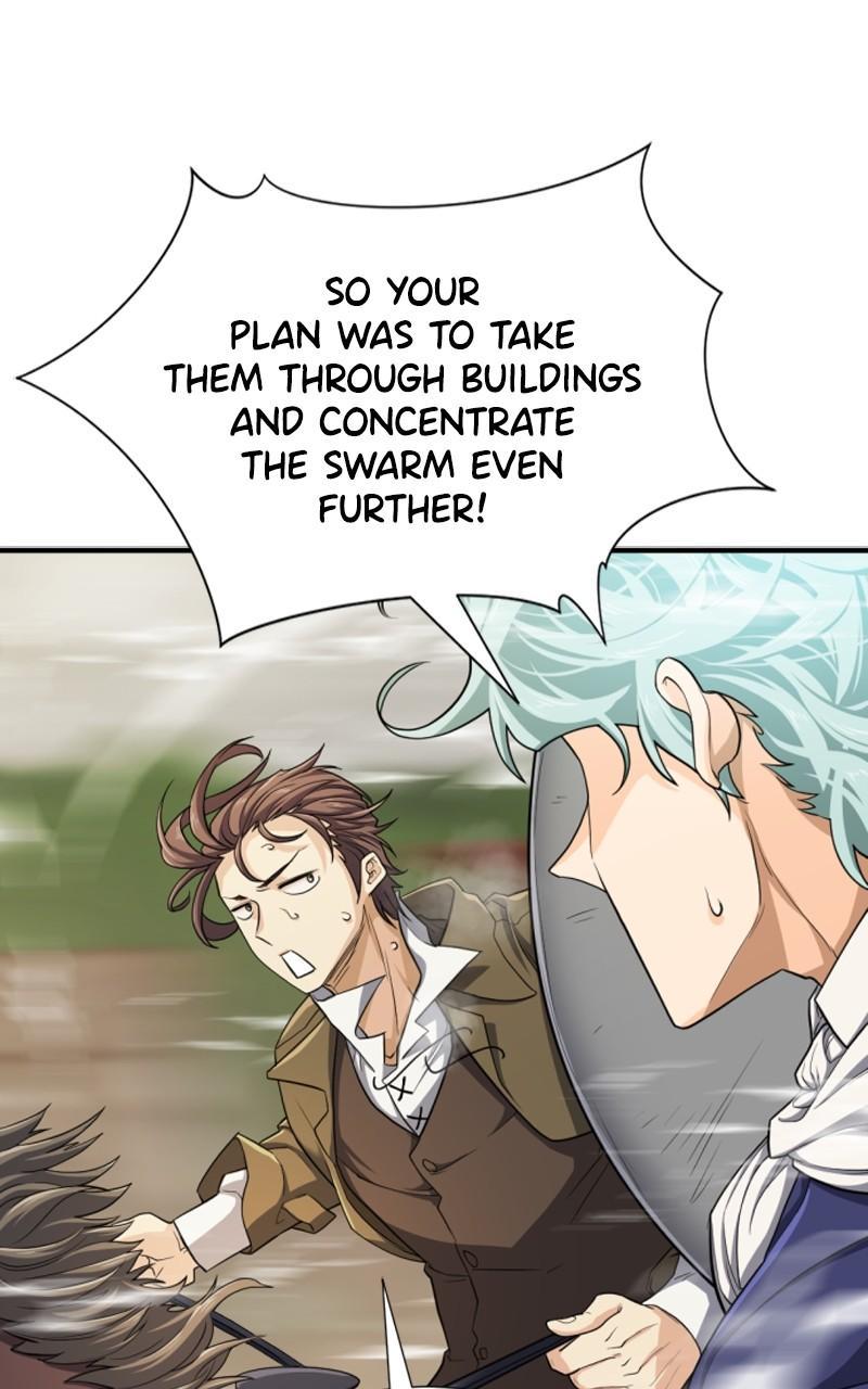 The Greatest Estate Developer chapter 104.1 page 63