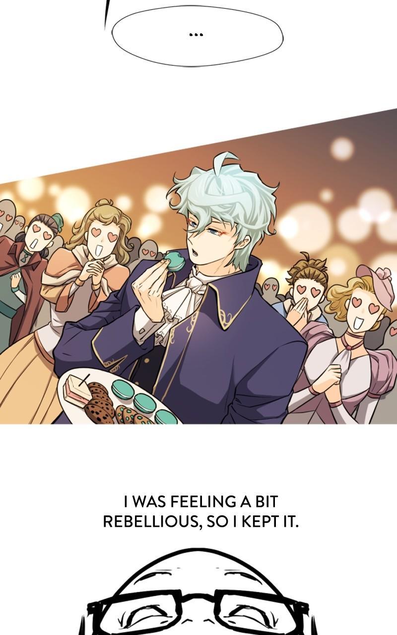 The Greatest Estate Developer chapter 104.2 page 25